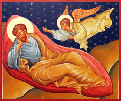 Sermone di domenica 24 dicembre 2017 (Matteo 1,18-24)